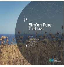 Sim'on Pure - The Flava