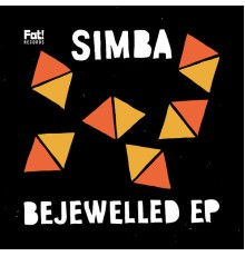 Simba - Bejewelled EP