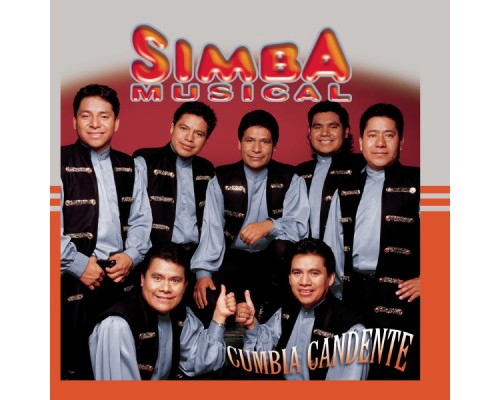 Simba Musical - Cumbia Candente