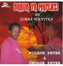 Simba Wanyika - Barua Ya Mapenzi