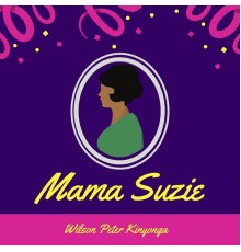 Simba Wanyika - Mama Suzie