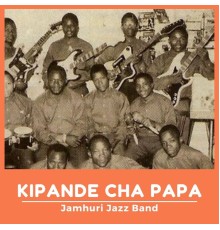 Simba Wanyika - Kipande Cha Papa