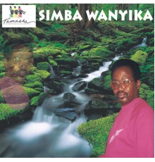 Simba Wanyika - Mapenzi Ya Weekend