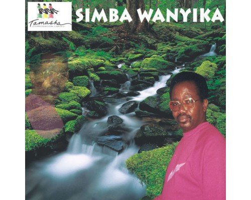 Simba Wanyika - Mapenzi Ya Weekend