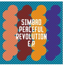 Simbad - Peaceful Revolution EP