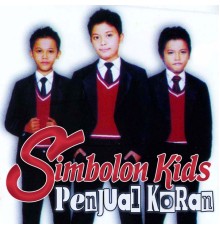 Simbolon Kids - Penjual Koran