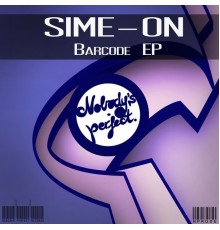 Sime-On - Barcode EP (Original Mix)