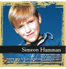 Simeon Hamman - Collections