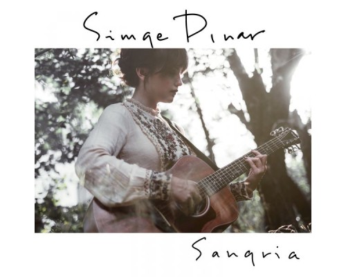 Simge Pınar - Sangria