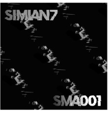 Simian7 - EP