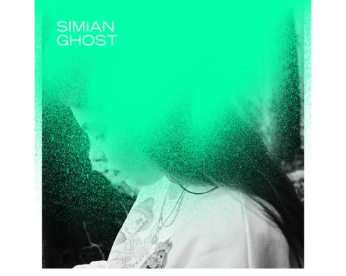 Simian Ghost - Simian Ghost