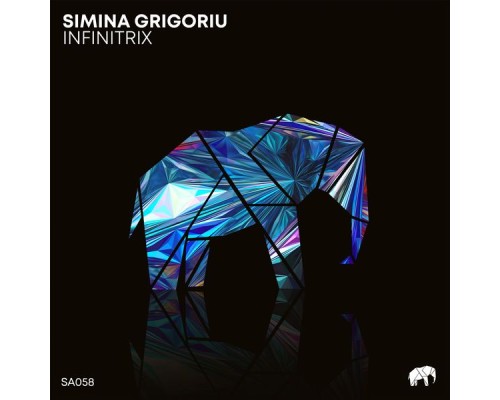 Simina Grigoriu - Infinitrix