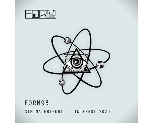 Simina Grigoriu - Interpol 2020