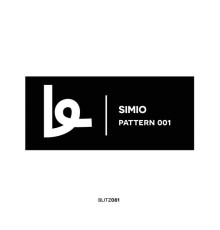 Simio - Pattern 001 (Original mix)