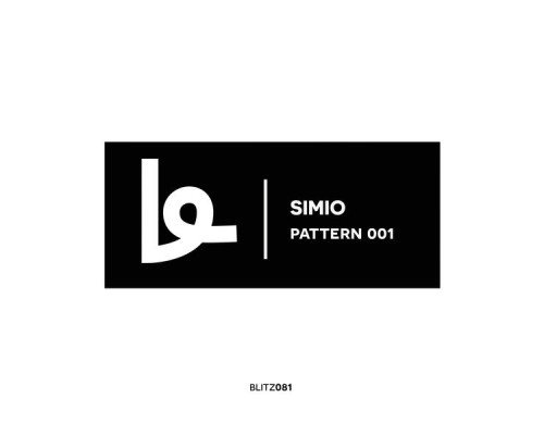 Simio - Pattern 001 (Original mix)