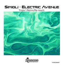 Simioli - Electric Avenue Remixes