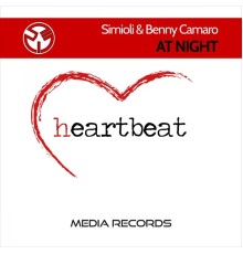 Simioli, Benny Camaro - At Night