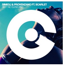 Simioli, Provenzano - Ain't No Sunshine