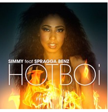 Simmy - Hotboi