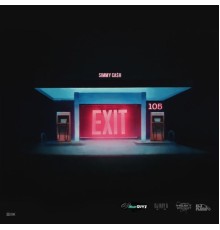 SimmyCash - Exit105