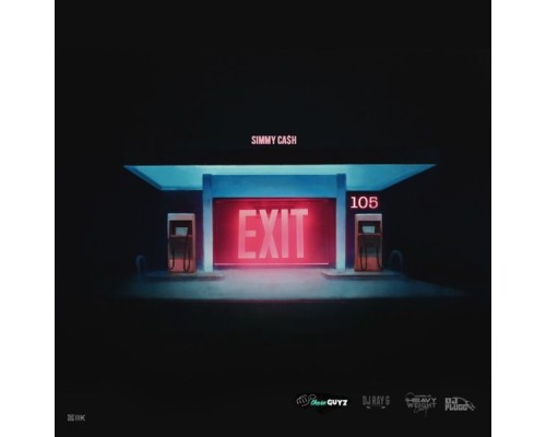 SimmyCash - Exit105