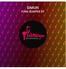 Simún - Funk Bumper EP