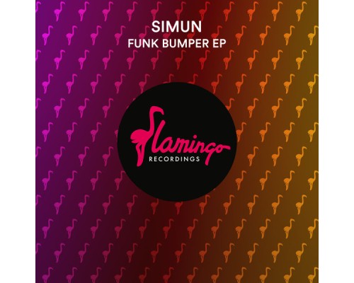 Simún - Funk Bumper EP