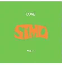 Simo - Love, Vol. 1