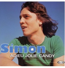 Simon - Adieu jolie Candy