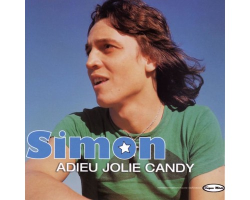 Simon - Adieu jolie Candy