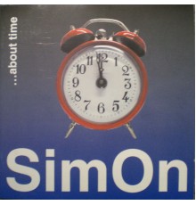 Simon - About Time