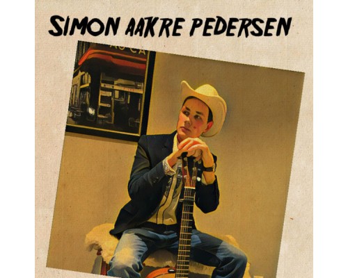 Simon Aakre Pedersen - I'm Home