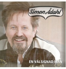 Simon Adahl - En Välsignad Man