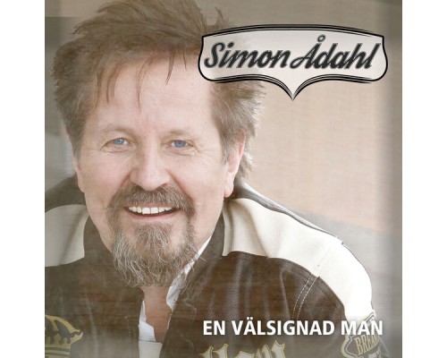 Simon Adahl - En Välsignad Man