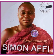 Simon Affi - Animognanm