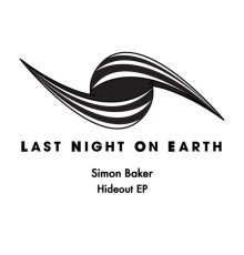 Simon Baker - Hideout