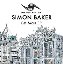 Simon Baker - Get More