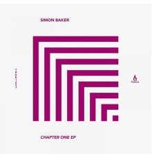 Simon Baker - Chapter One EP