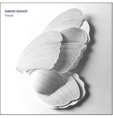 Simon Baker - Traces (Bonus Version)