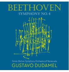 Simón Bolívar Symphony Orchestra of Venezuela, Gustavo Dudamel - Beethoven 4 - Dudamel