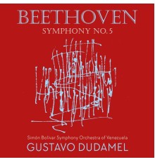 Simón Bolívar Symphony Orchestra of Venezuela, Gustavo Dudamel - Beethoven 5 - Dudamel