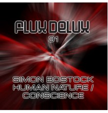 Simon Bostock - Human Nature / Conscience