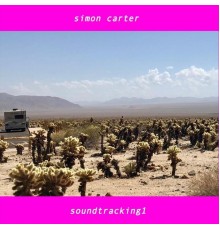 Simon Carter - Soundtracking1