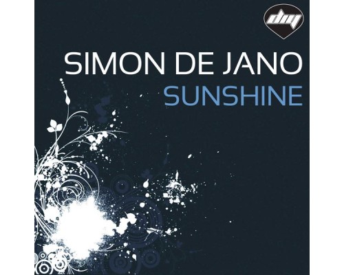 Simon De Jano - Sunshine