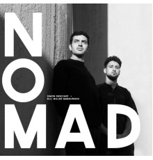 Simon Denizart - NOMAD