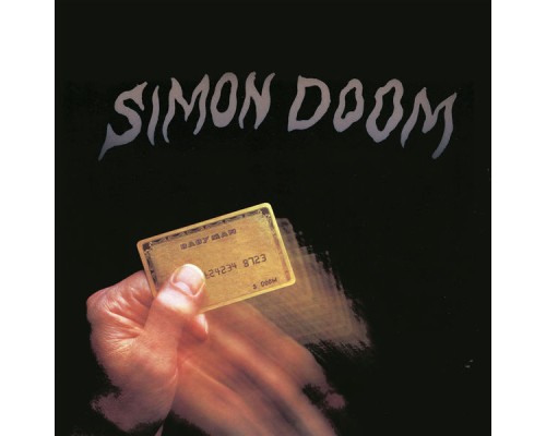 Simon Doom - Babyman