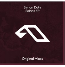 Simon Doty - Solaris EP