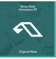 Simon Doty - Hometown EP