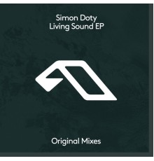 Simon Doty - Living Sound EP