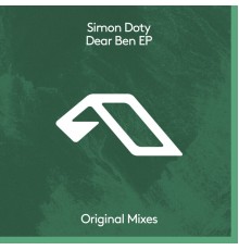 Simon Doty - Dear Ben EP